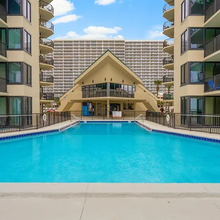 Sunbird Resort! Stunning Remodeled Beachfront Condo! Free Beach Chair Service! By Dolce Vita Pcb! Panama City Beach Exterior photo
